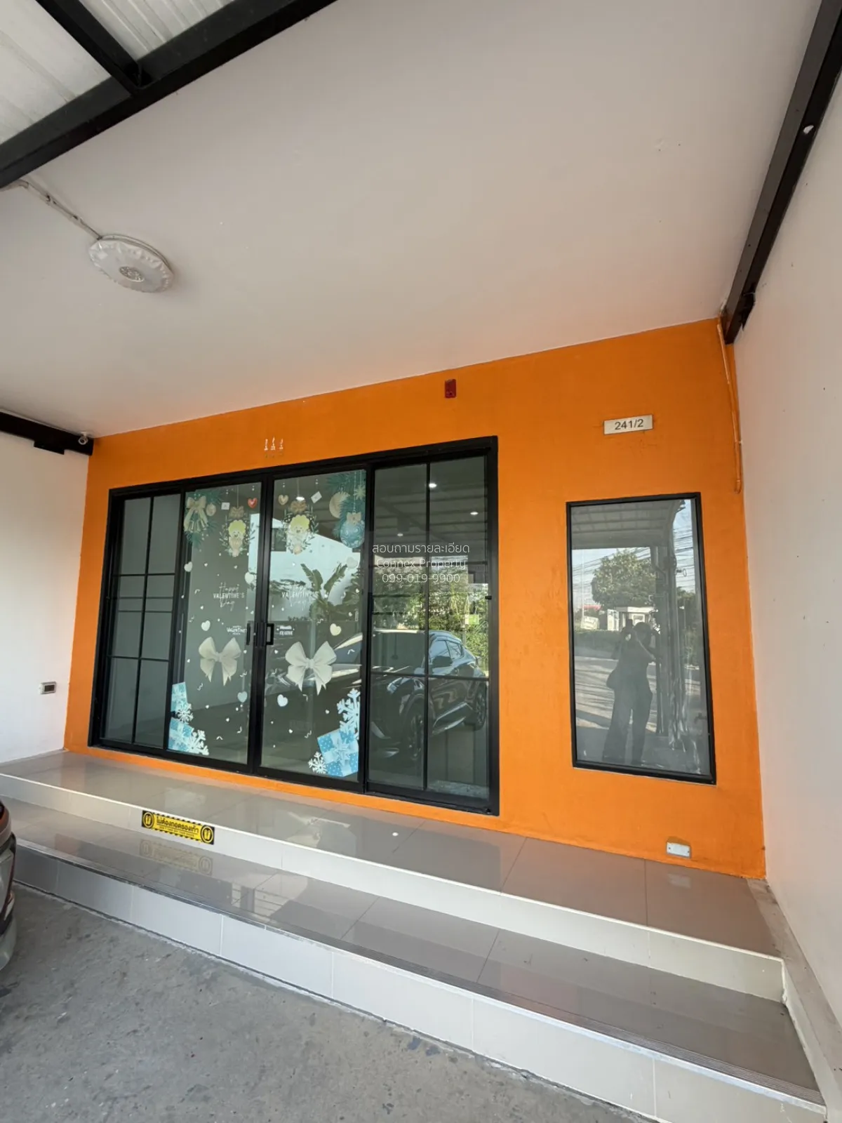 For Sale Townhouse/Townhome  , IFIELD BANGNA , wide frontage , Do 3
