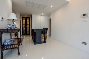 For Sale Condo , The Bangkok Sathorn , Penthouse , BTS-Surasak , Yannawa , Sa Thon , Bangkok , CX-162100