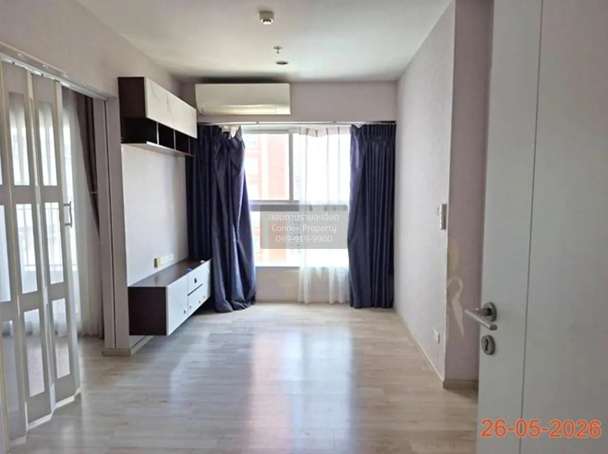 For Sale Condo , Plum Condo Ramkhamhaeng Station , ARL-Ramkhamhae 1