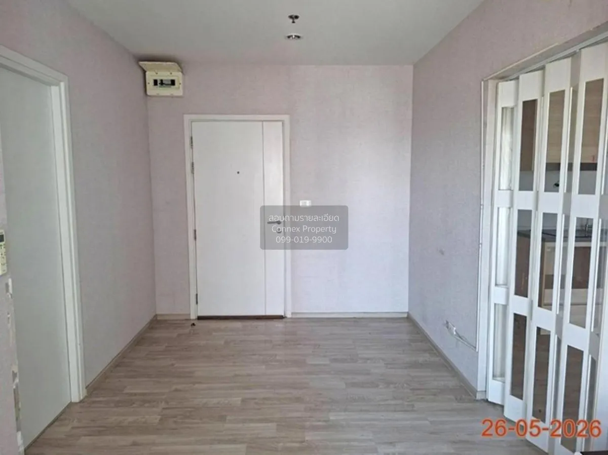 For Sale Condo , Plum Condo Ramkhamhaeng Station , ARL-Ramkhamhae 3