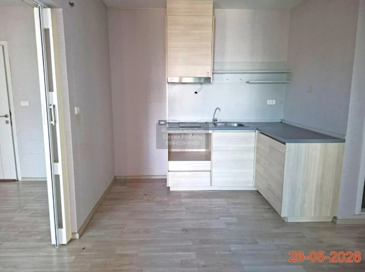 For Sale Condo , Plum Condo Ramkhamhaeng Station , ARL-Ramkhamhae 4