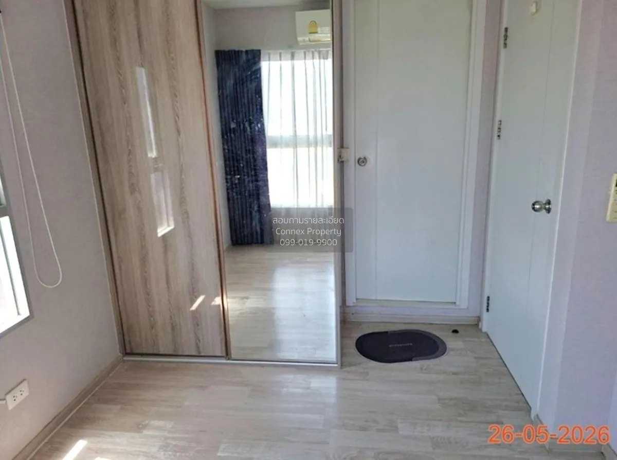 For Sale Condo , Plum Condo Ramkhamhaeng Station , ARL-Ramkhamhae