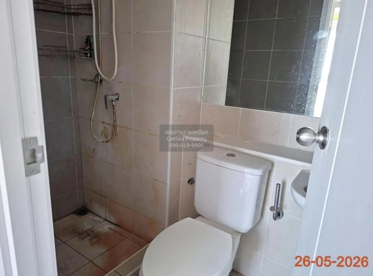 For Sale Condo , Plum Condo Ramkhamhaeng Station , ARL-Ramkhamhae