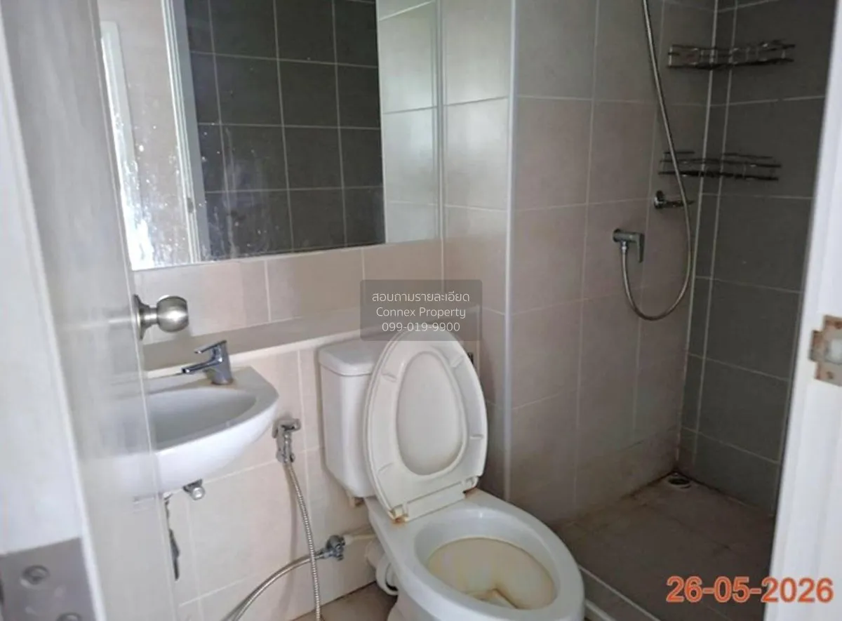 For Sale Condo , Plum Condo Ramkhamhaeng Station , ARL-Ramkhamhae