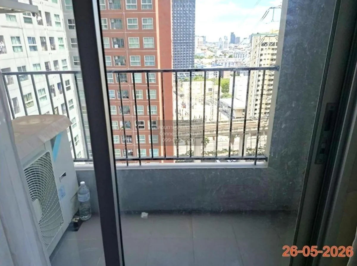 For Sale Condo , Plum Condo Ramkhamhaeng Station , ARL-Ramkhamhae