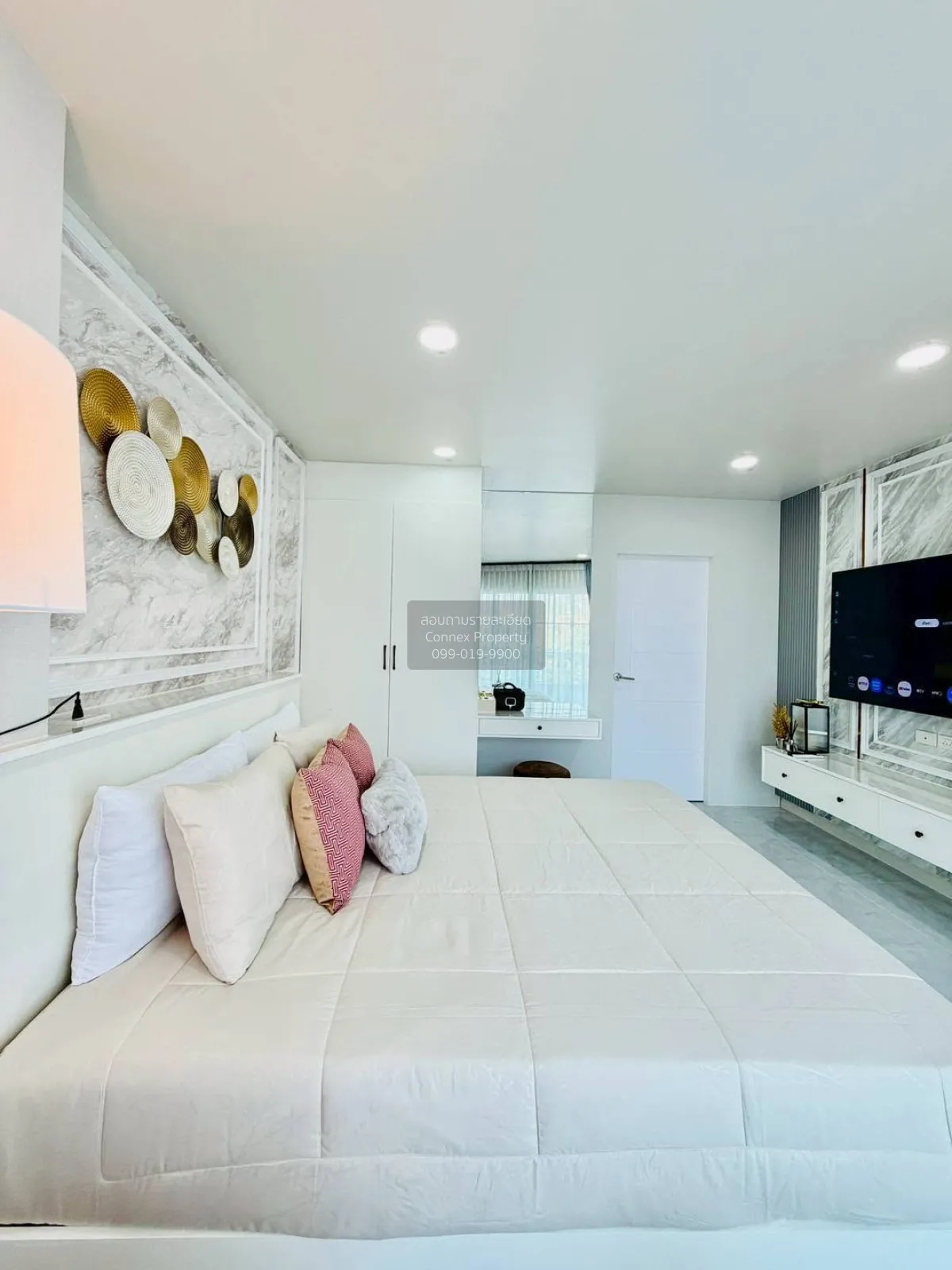 For Sale Condo , View Talay 1 , Nong Prue , Bang Lamung , Chon Bu 1