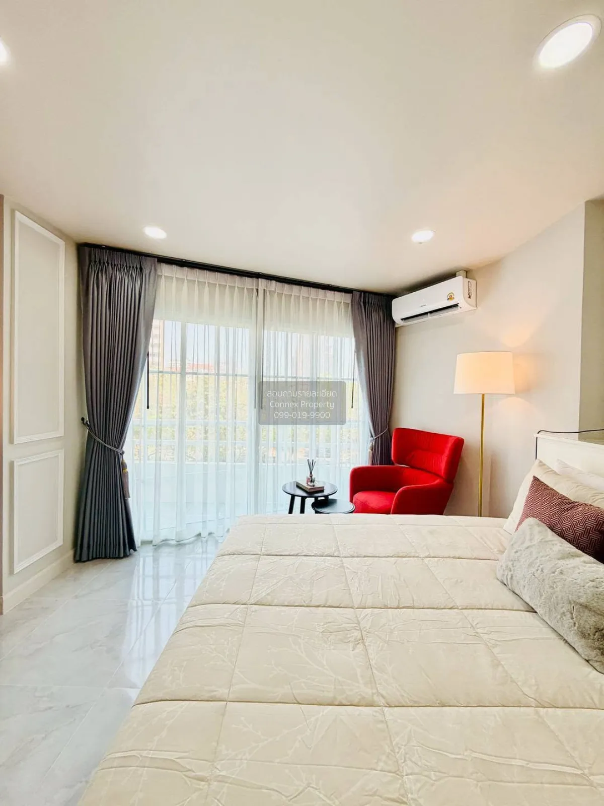 For Sale Condo , View Talay 1 , Nong Prue , Bang Lamung , Chon Bu 2