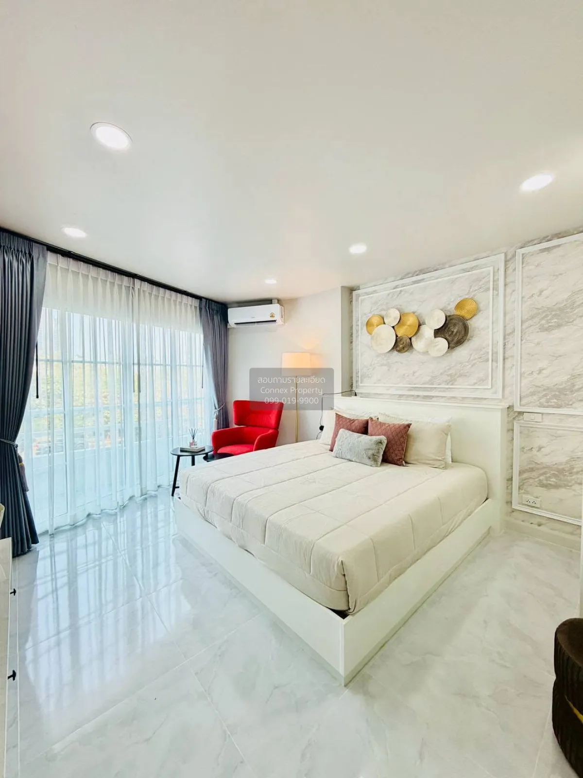 For Sale Condo , View Talay 1 , Nong Prue , Bang Lamung , Chon Bu 3