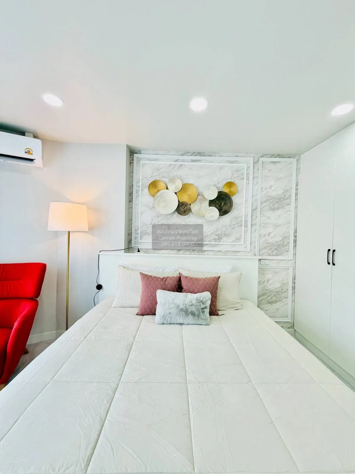 For Sale Condo , View Talay 1 , Nong Prue , Bang Lamung , Chon Bu