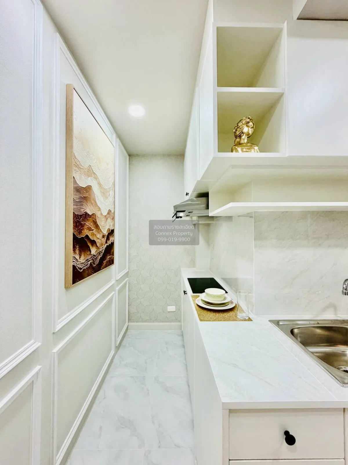 For Sale Condo , View Talay 1 , Nong Prue , Bang Lamung , Chon Bu