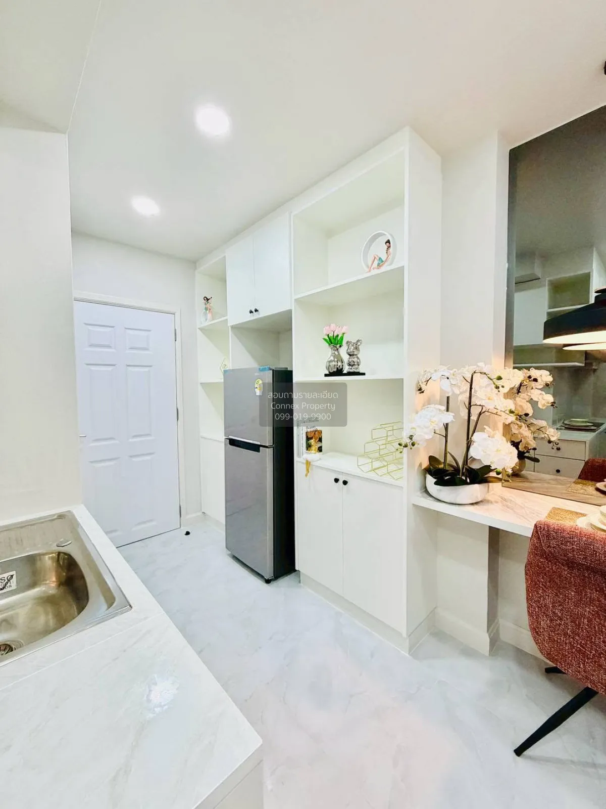 For Sale Condo , View Talay 1 , Nong Prue , Bang Lamung , Chon Bu