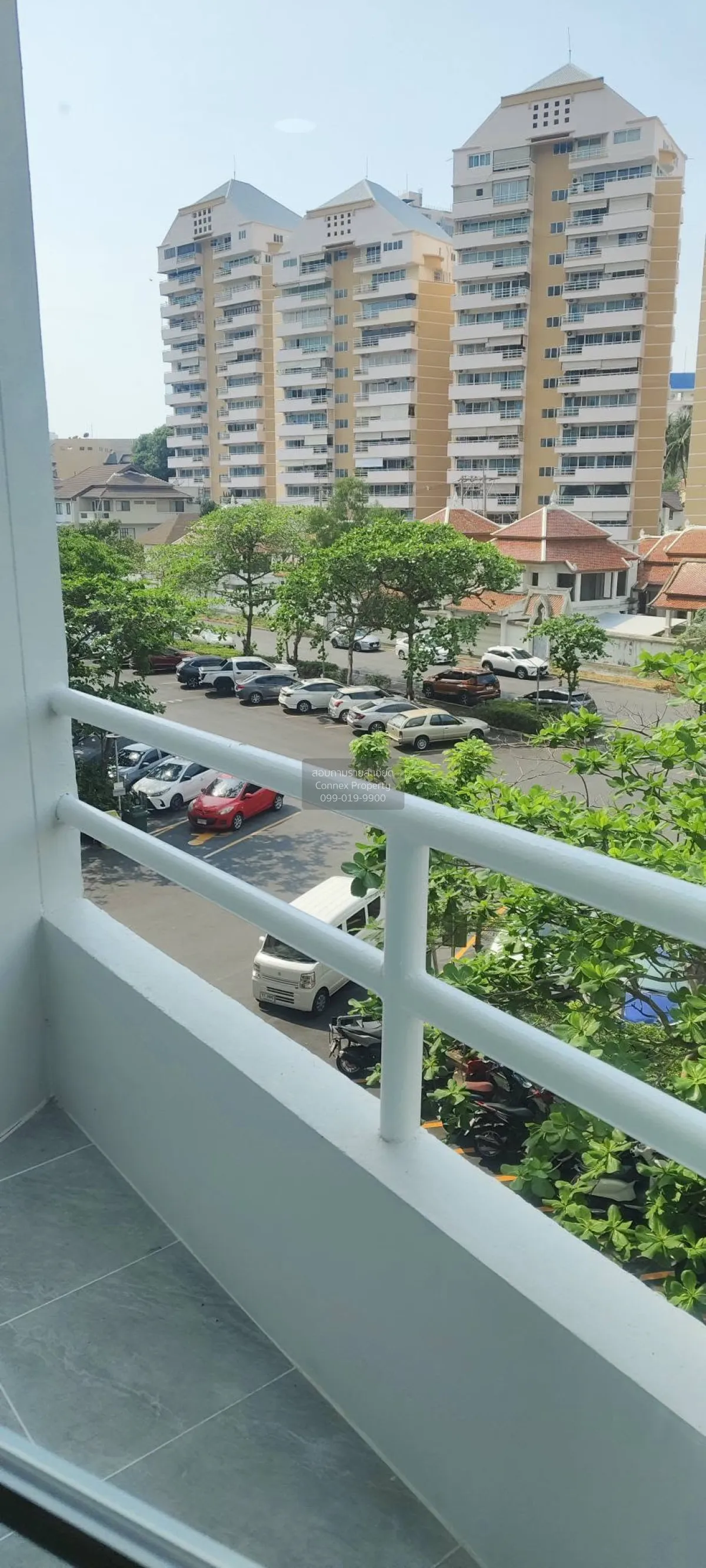For Sale Condo , View Talay 1 , Nong Prue , Bang Lamung , Chon Bu