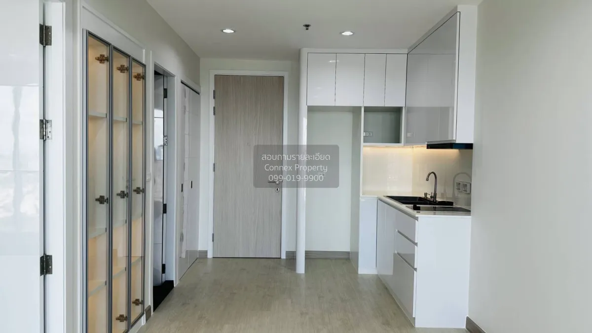 For Sale Condo , Rhythm Phahol - Ari , high floor , BTS-Saphan Kh 2
