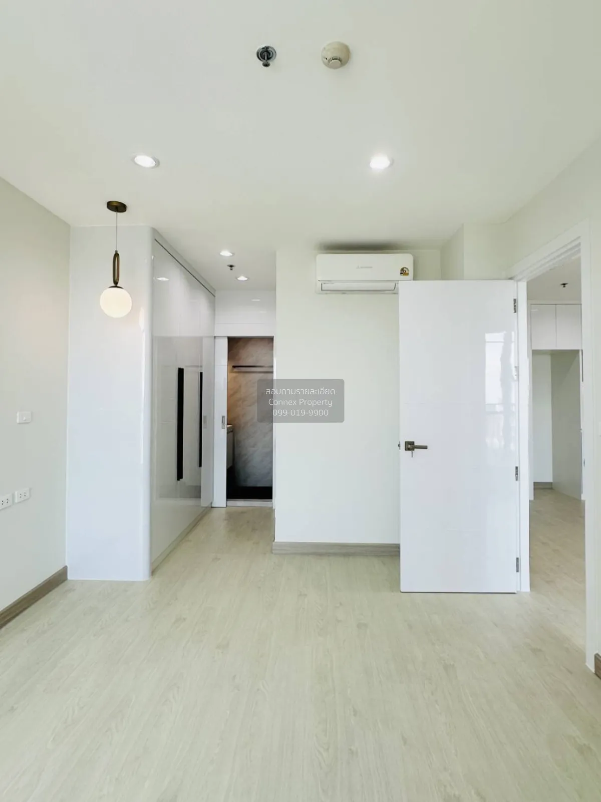 For Sale Condo , Rhythm Phahol - Ari , high floor , BTS-Saphan Kh 4