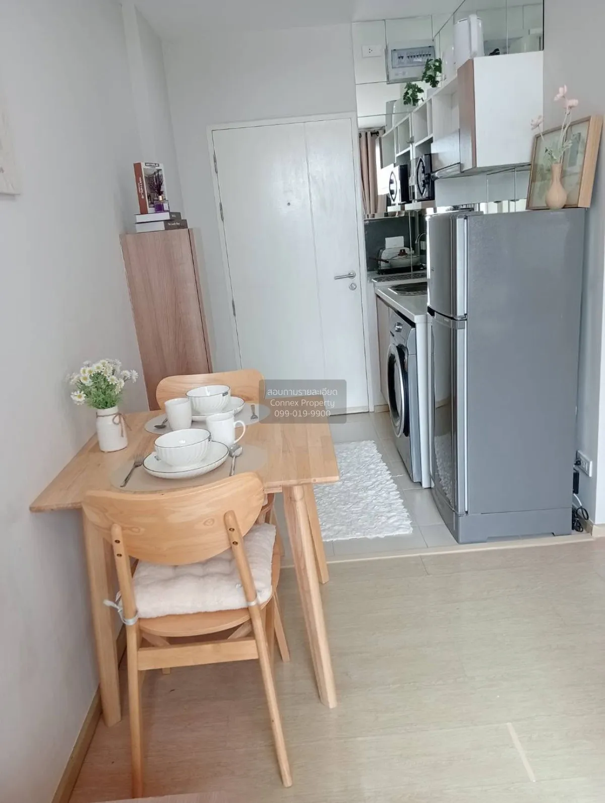 เช่าคอนโด  สเคป เอ็กซ์ทู เชิงทะเล ถลาง ภูเก็ต CX-162111