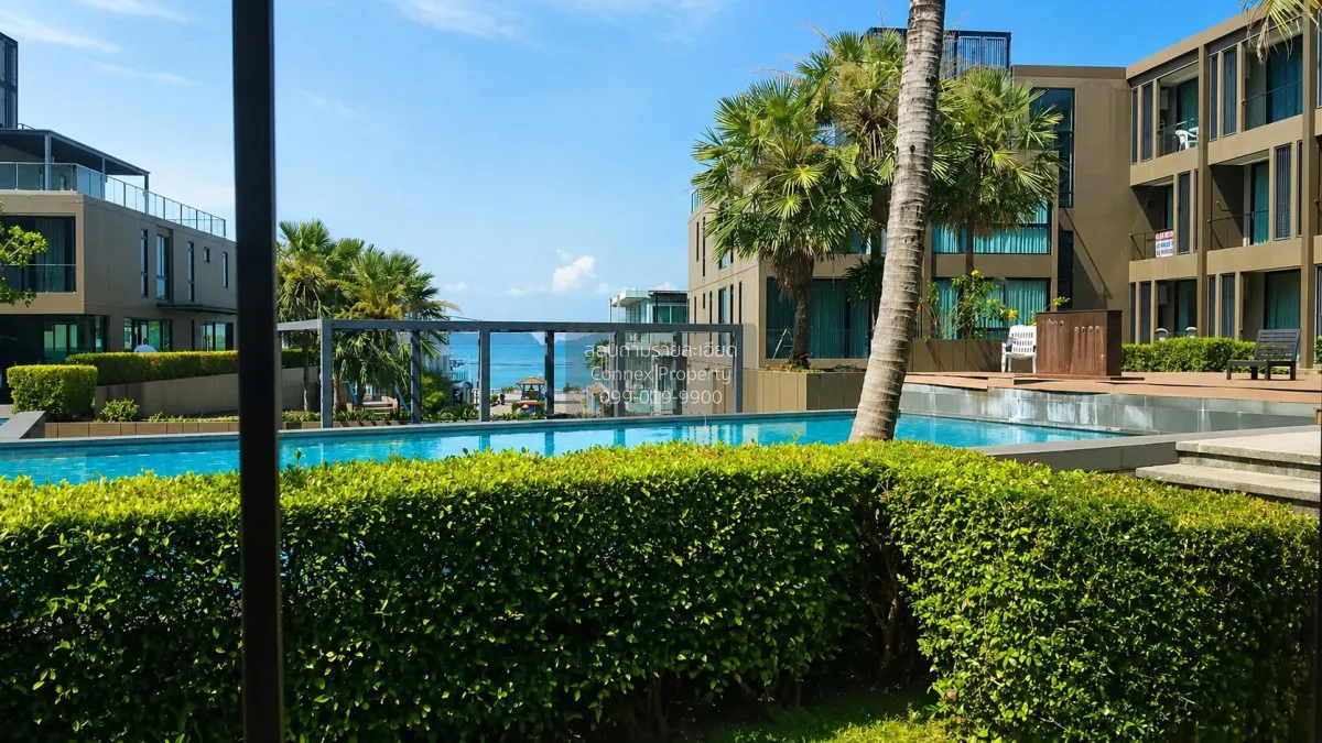 For Rent Condo , The Pixels Cape Panwa Condo , Wichit , Mueang Ph