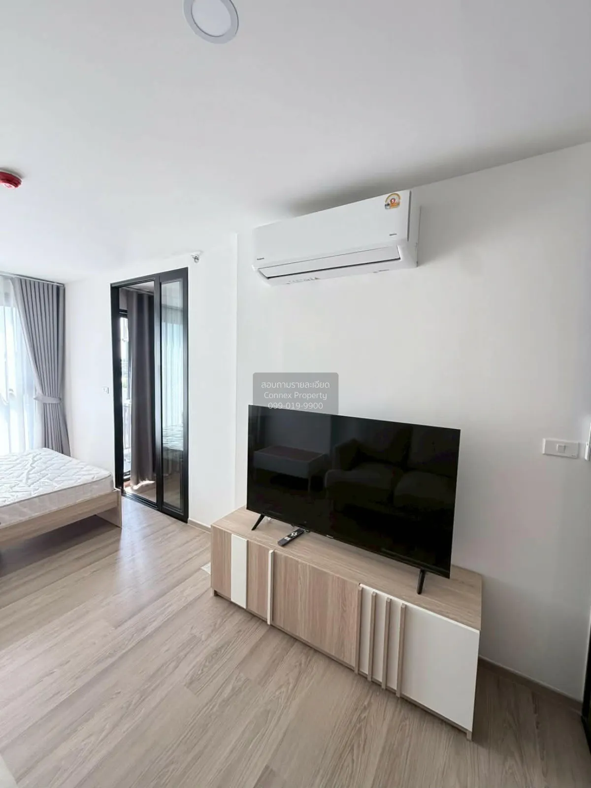 For Rent Condo , Origin Play Bangkhunnon Triple Station , MRT-Ban 2