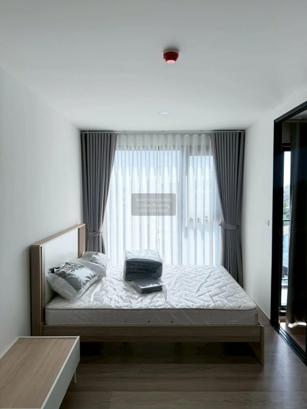 For Rent Condo , Origin Play Bangkhunnon Triple Station , MRT-Ban 3