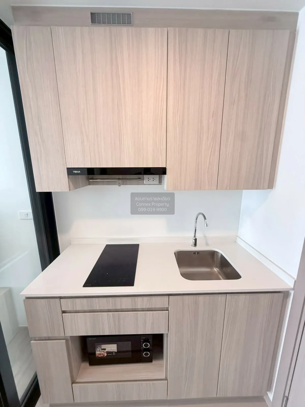 For Rent Condo , Origin Play Bangkhunnon Triple Station , MRT-Ban 4