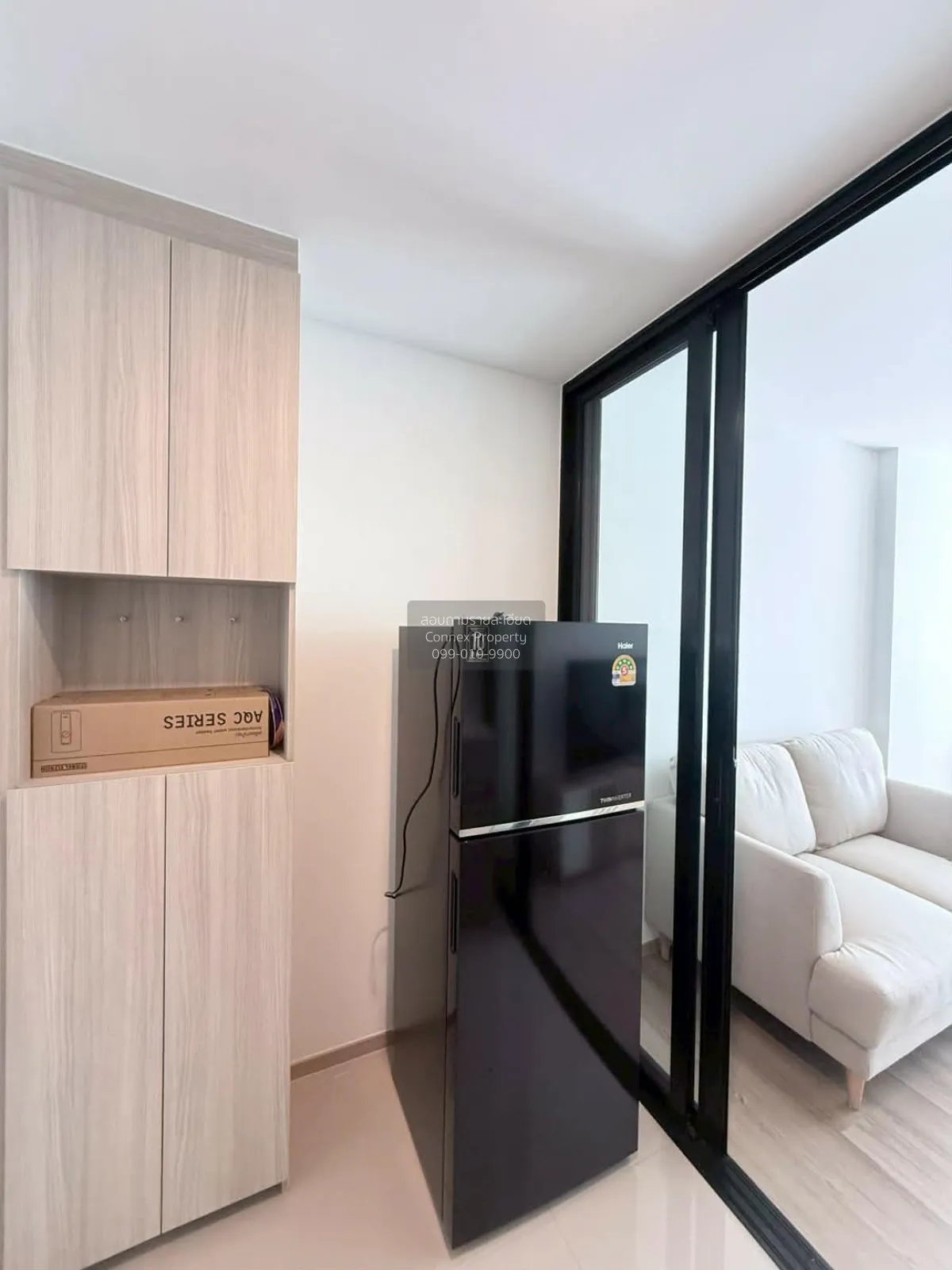 For Rent Condo , Origin Play Bangkhunnon Triple Station , MRT-Ban