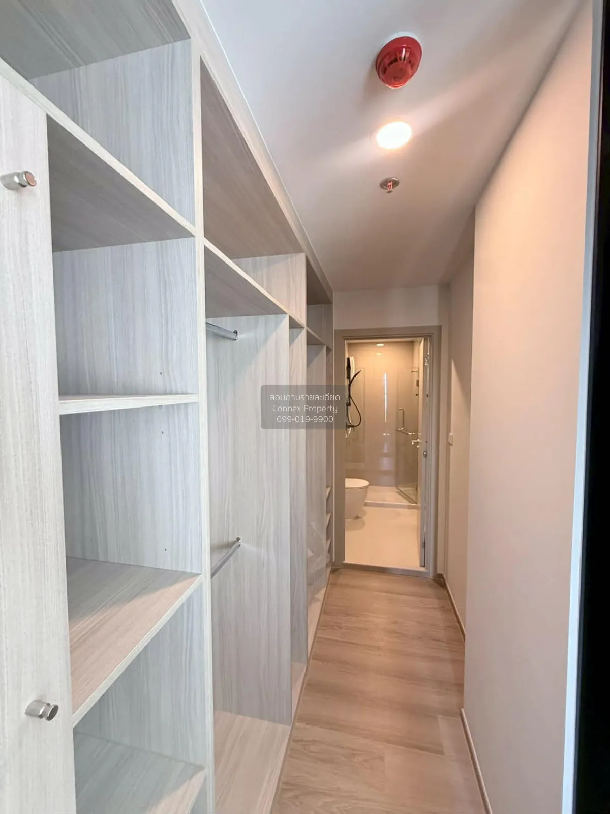 For Rent Condo , Origin Play Bangkhunnon Triple Station , MRT-Ban