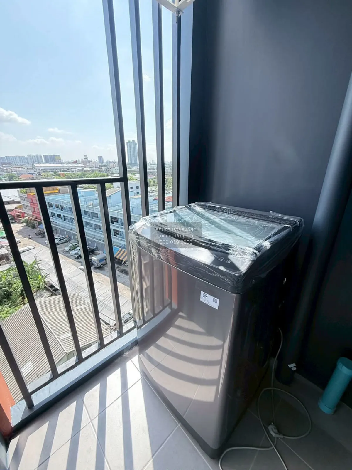 For Rent Condo , Origin Play Bangkhunnon Triple Station , MRT-Ban