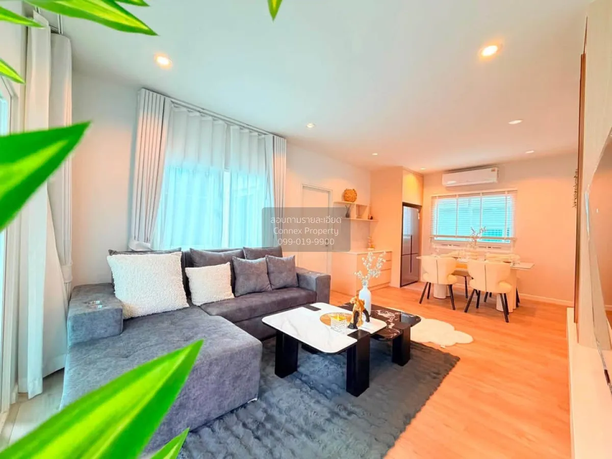 ขายบ้าน  สราญสิริ เกาะแก้ว รีทรีต เกาะแก้ว เมืองภูเก็ต ภูเก็ต CX- 2