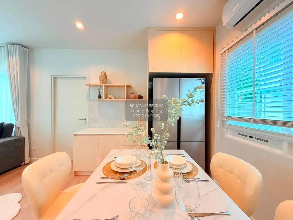 ขายบ้าน  สราญสิริ เกาะแก้ว รีทรีต เกาะแก้ว เมืองภูเก็ต ภูเก็ต CX- 4