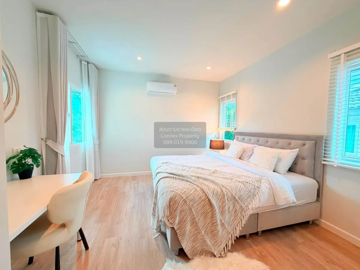 ขายบ้าน  สราญสิริ เกาะแก้ว รีทรีต เกาะแก้ว เมืองภูเก็ต ภูเก็ต CX-