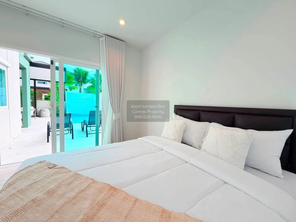 ขายบ้าน  สราญสิริ เกาะแก้ว รีทรีต เกาะแก้ว เมืองภูเก็ต ภูเก็ต CX-