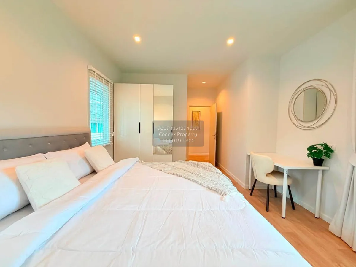 ขายบ้าน  สราญสิริ เกาะแก้ว รีทรีต เกาะแก้ว เมืองภูเก็ต ภูเก็ต CX-