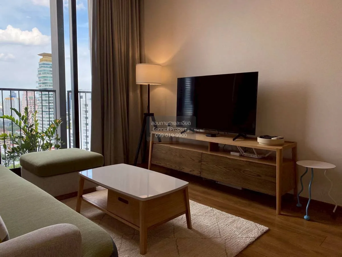 For Rent Condo , Noble BE 33 , BTS-Phrom Phong , Khlong Toei Nuea 3