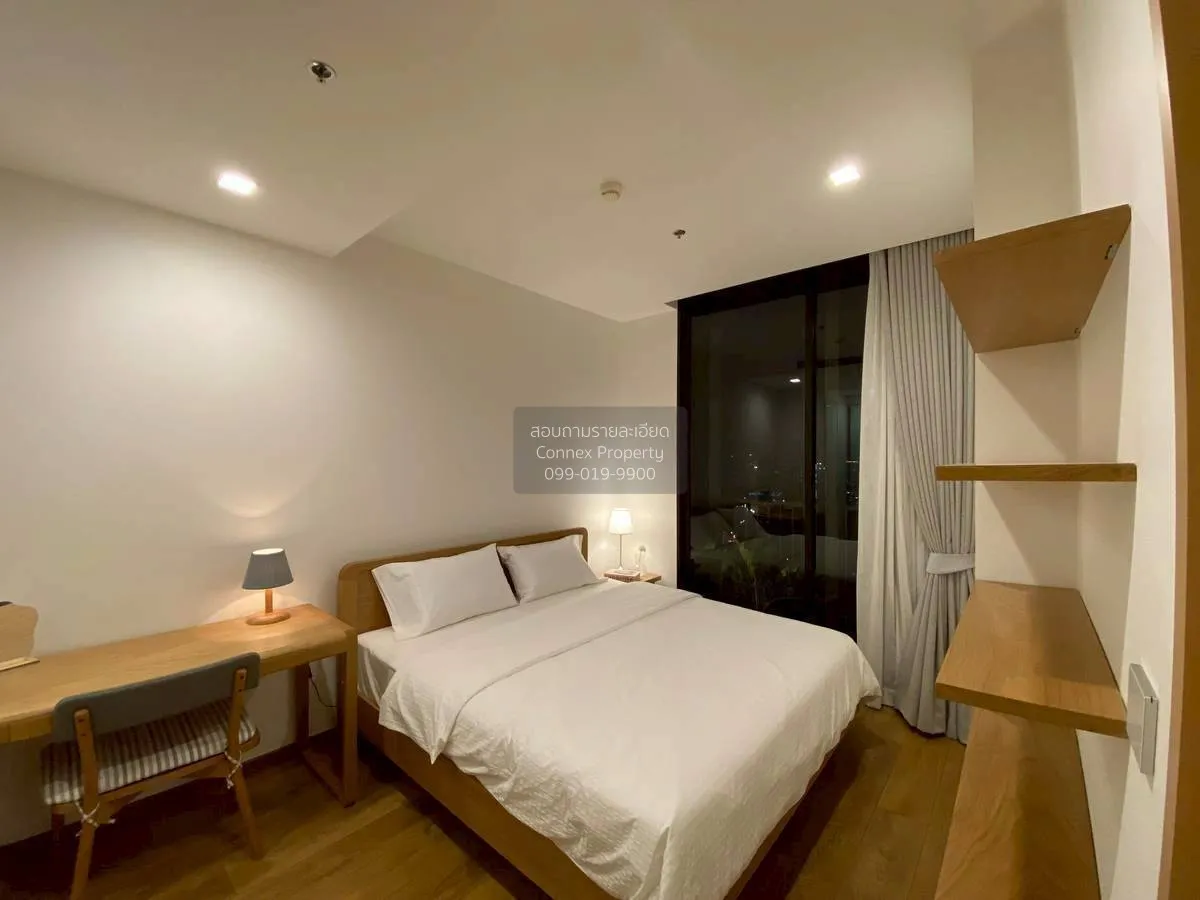 For Rent Condo , Noble BE 33 , BTS-Phrom Phong , Khlong Toei Nuea