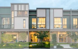 For Sale Townhouse/Townhome  , Verve Ramkhamhaeng - WongWaen , Saphan Sung , Saphan Sung , Bangkok , CX-162126