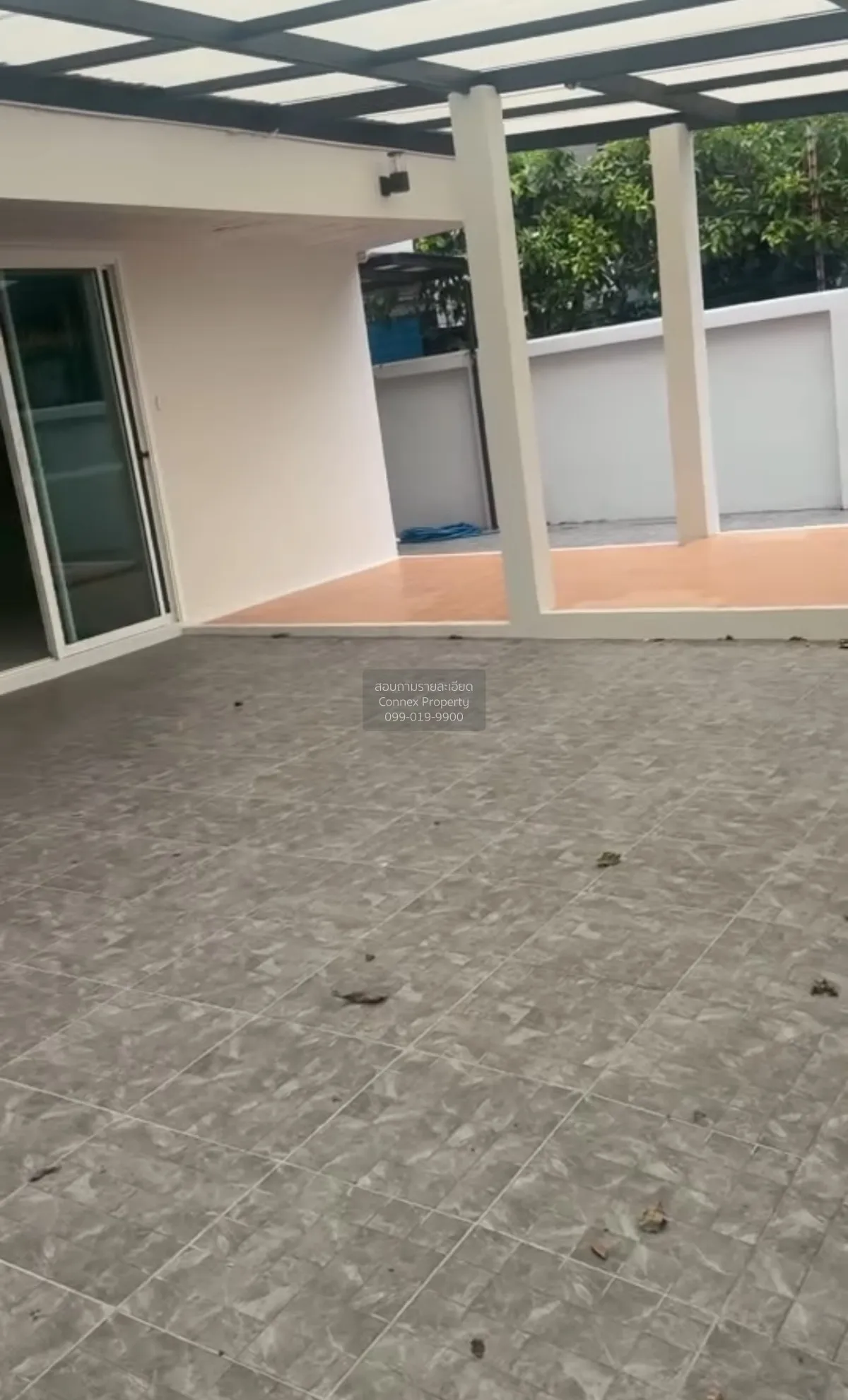 ขายบ้าน  บ้านเดี่ยวสร้างเอง ในซอย สุขุมวิท 65 ใกล้บีทีเอส เอกมัย  2