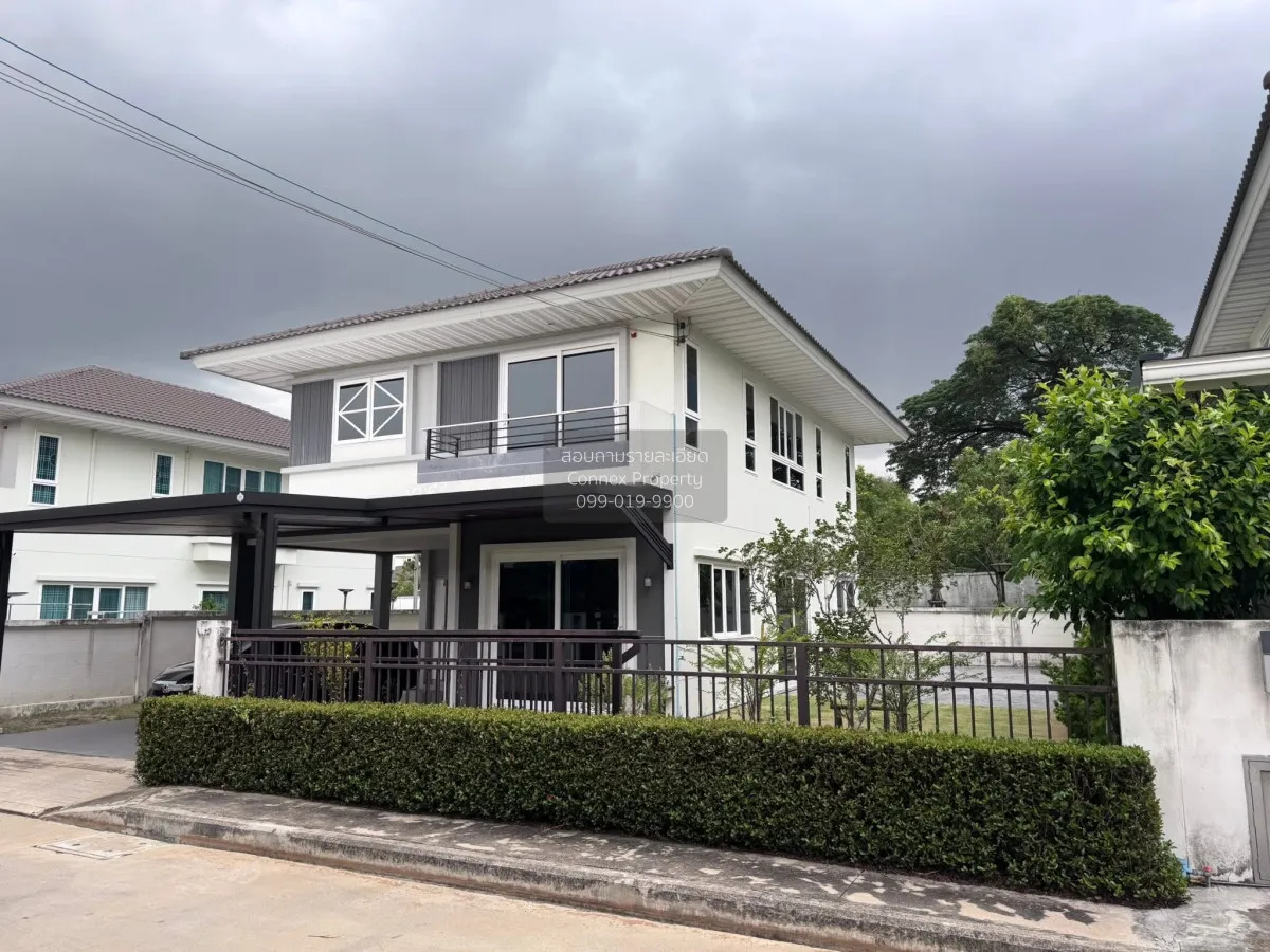 For Sale House , Supalai Primo Phaholyothin 54/1 , Tha Raeng , Ba 3