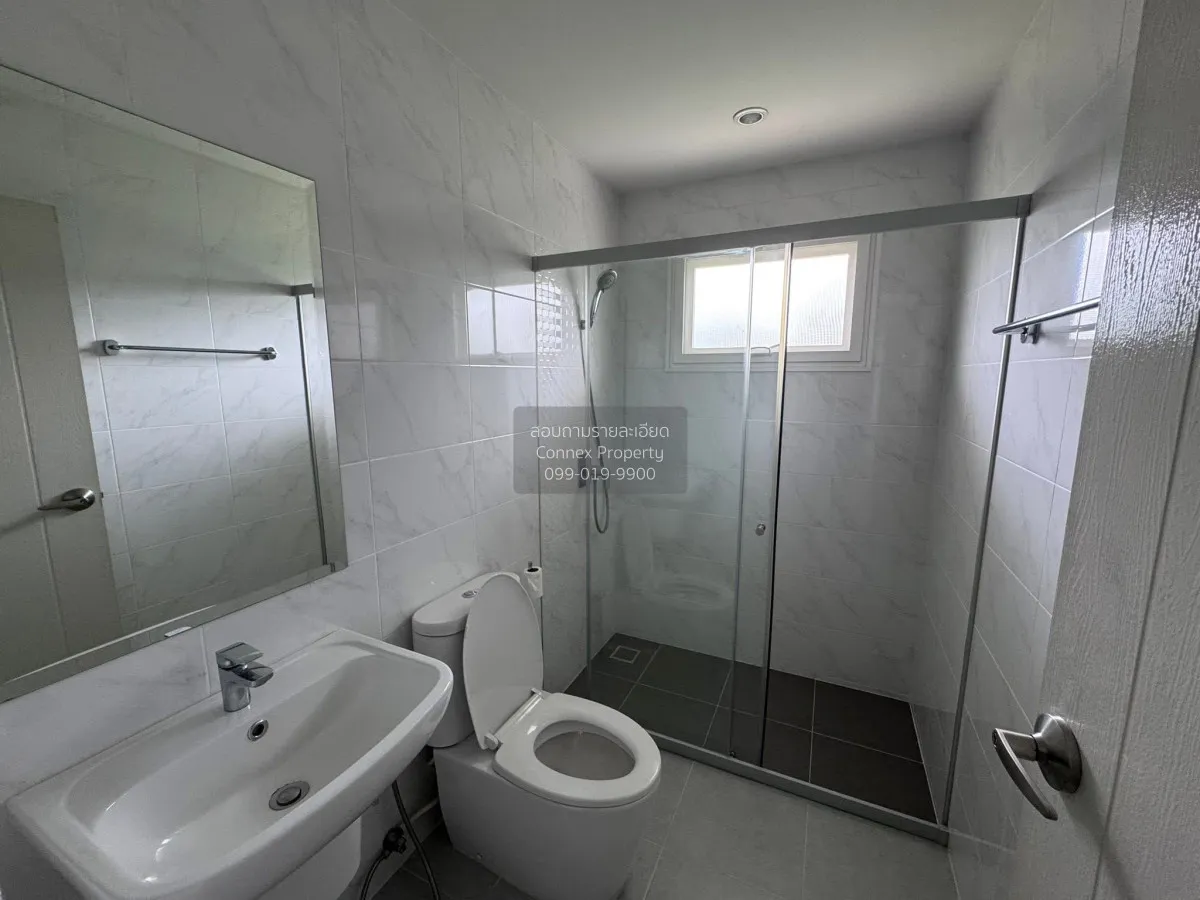 For Sale House , Supalai Primo Phaholyothin 54/1 , Tha Raeng , Ba