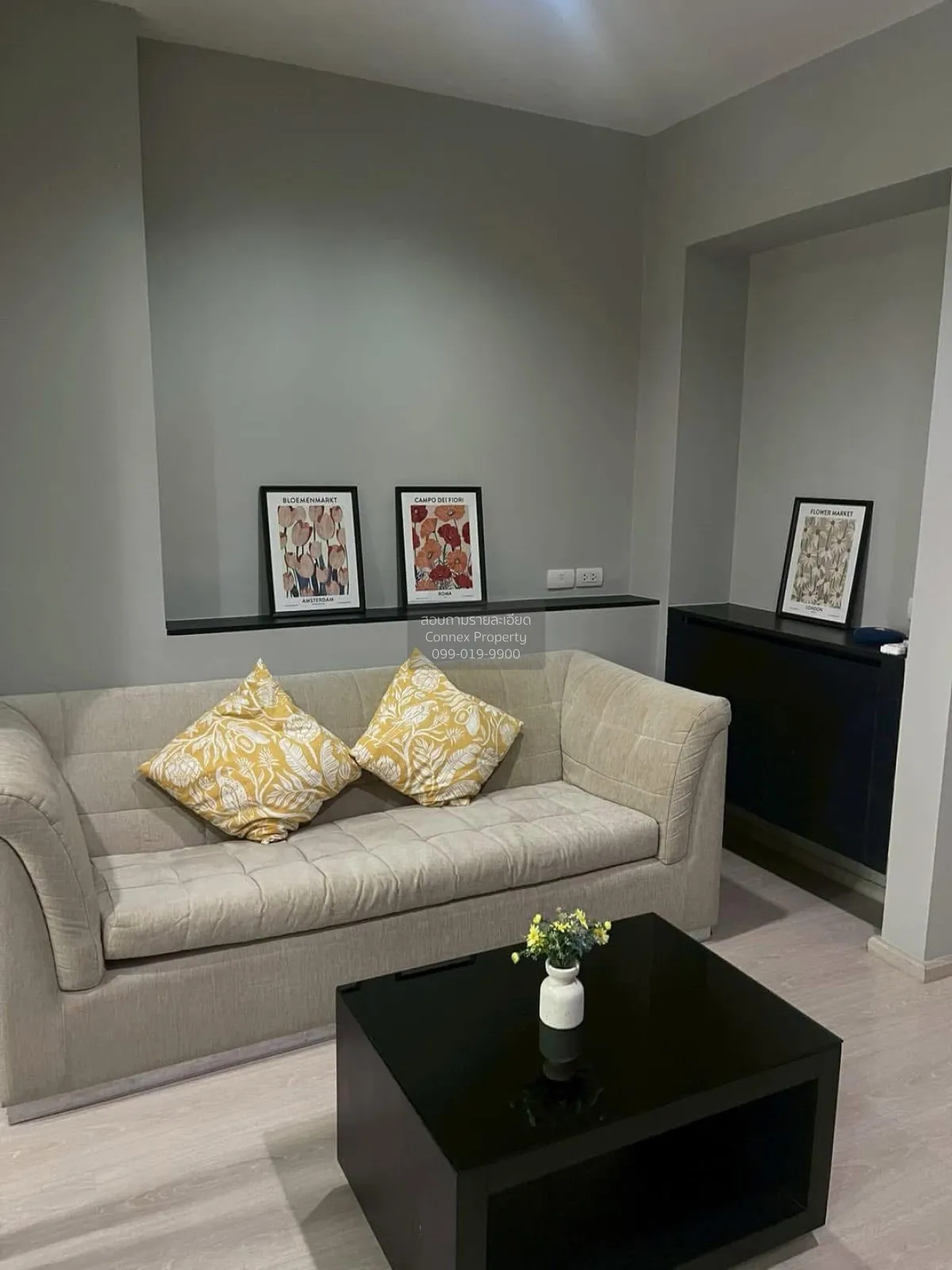 For Sale Condo , RHYTHM Sukhumvit 44/1 , BTS-Phra Khanong , Phra  2