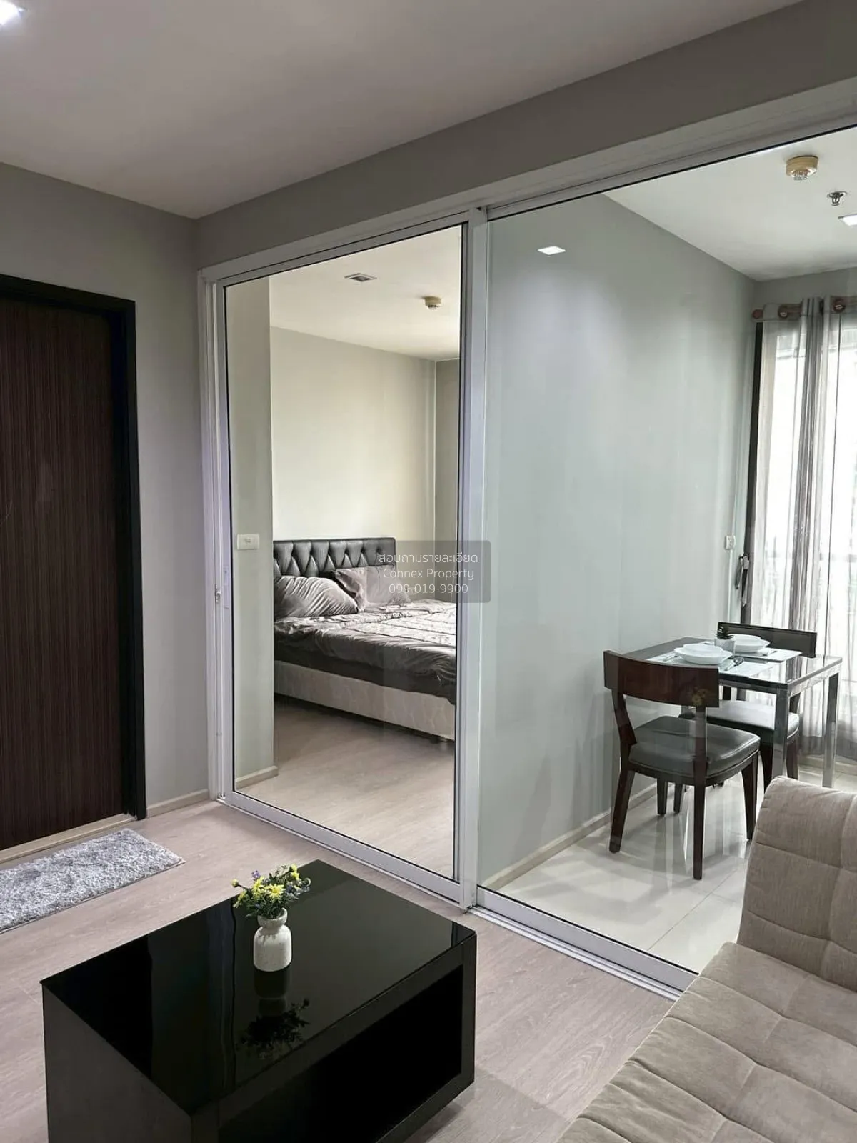 For Sale Condo , RHYTHM Sukhumvit 44/1 , BTS-Phra Khanong , Phra  3