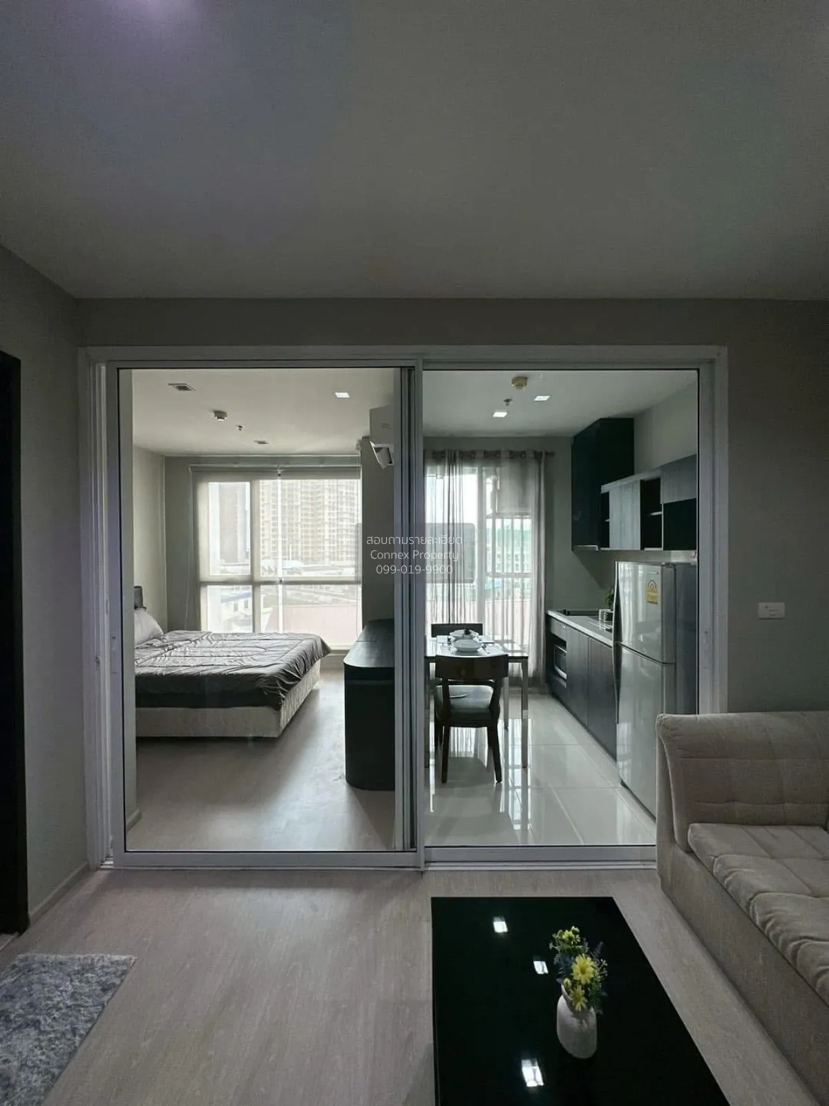 For Sale Condo , RHYTHM Sukhumvit 44/1 , BTS-Phra Khanong , Phra 