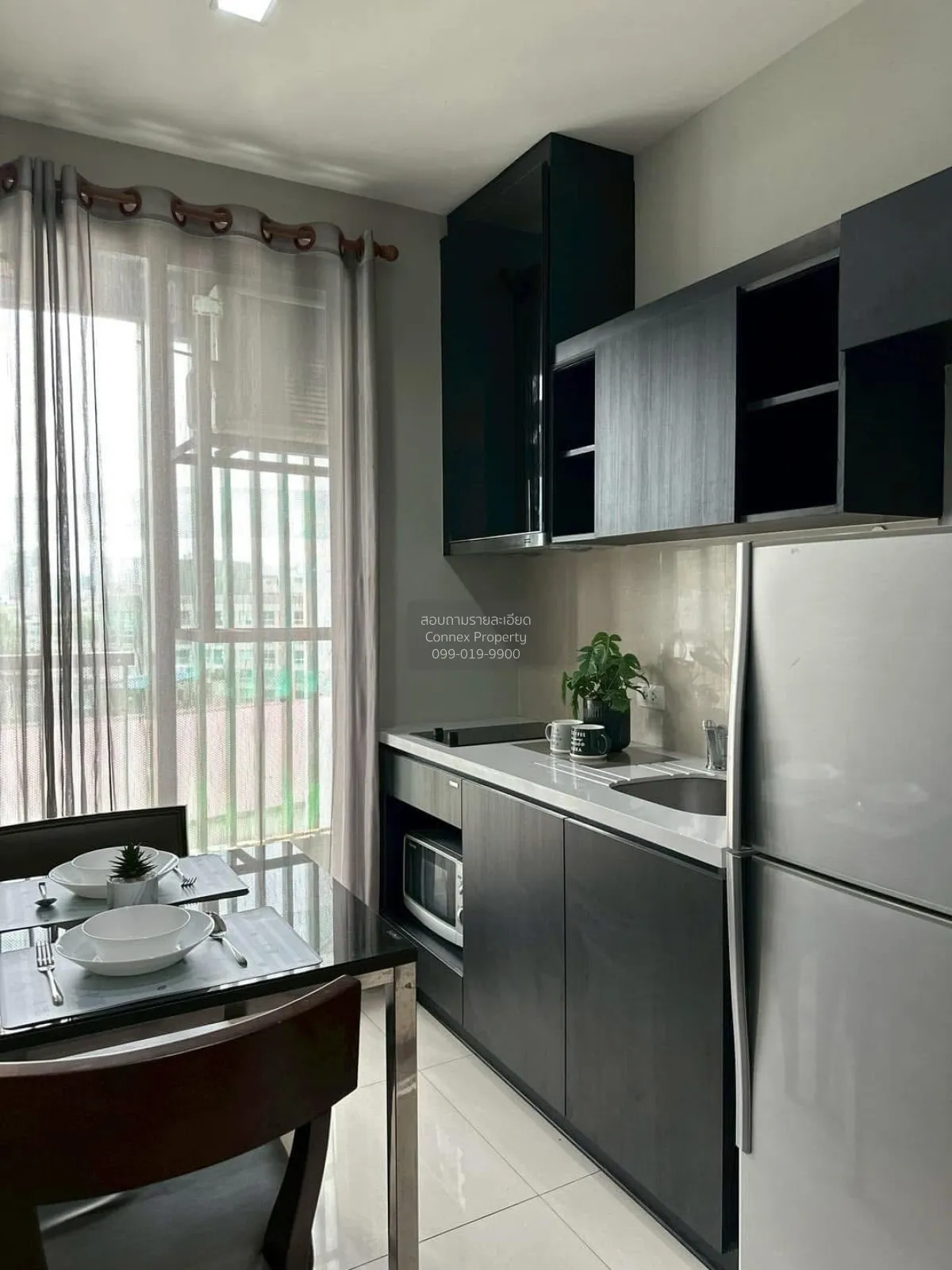 For Sale Condo , RHYTHM Sukhumvit 44/1 , BTS-Phra Khanong , Phra 