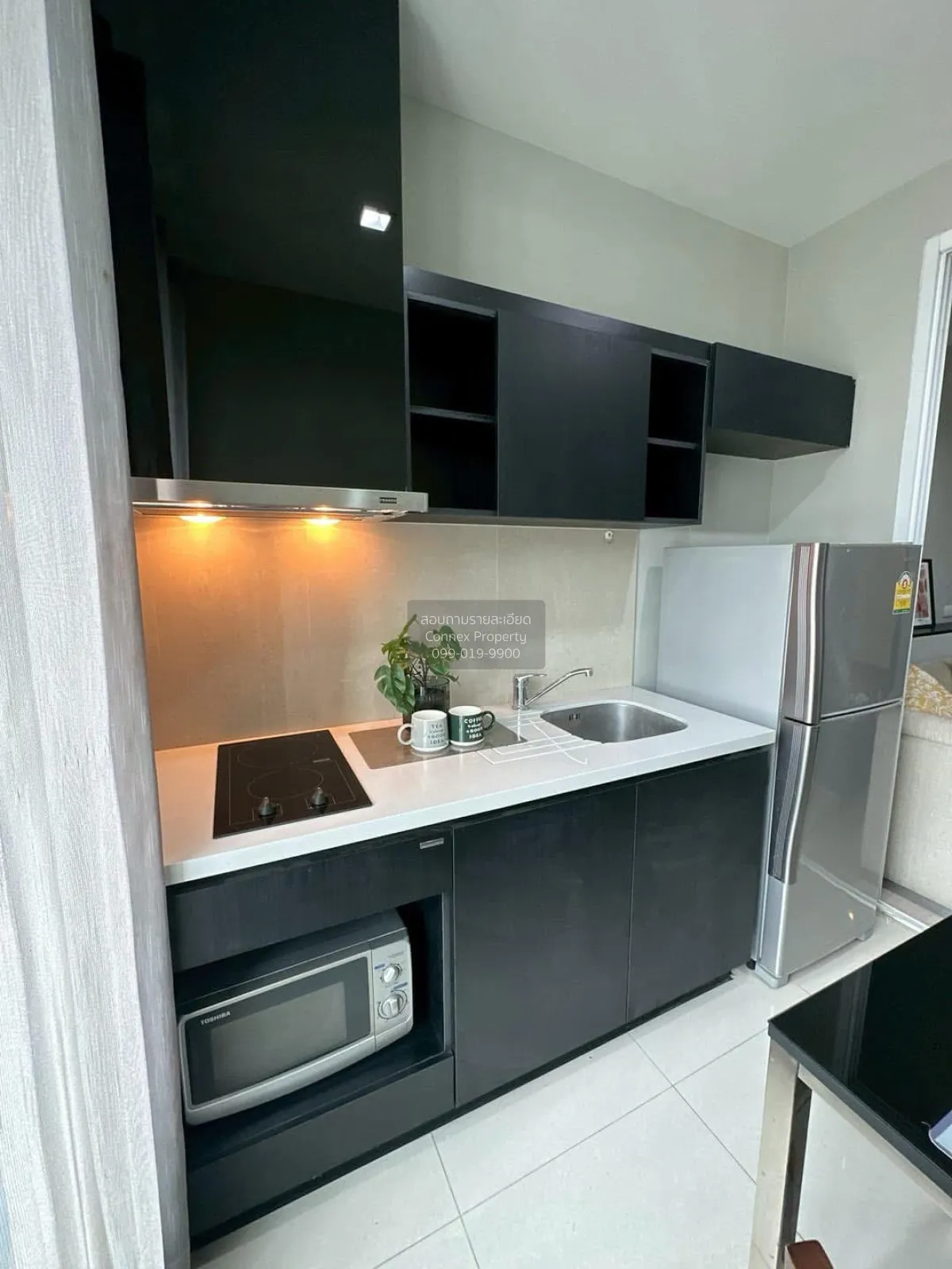 For Sale Condo , RHYTHM Sukhumvit 44/1 , BTS-Phra Khanong , Phra 