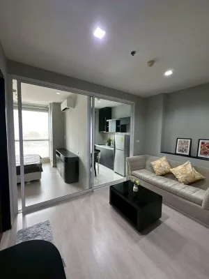 For Sale Condo , RHYTHM Sukhumvit 44/1 , BTS-Phra Khanong , Phra Khanong , Khlong Toei , Bangkok , CX-162142