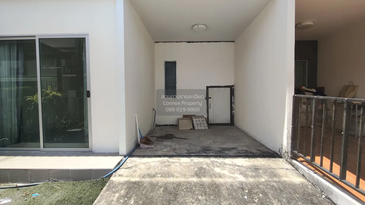 For Sale Townhouse/Townhome  , Baan Pruksa 95/2 Pinklao - Wongwae 2