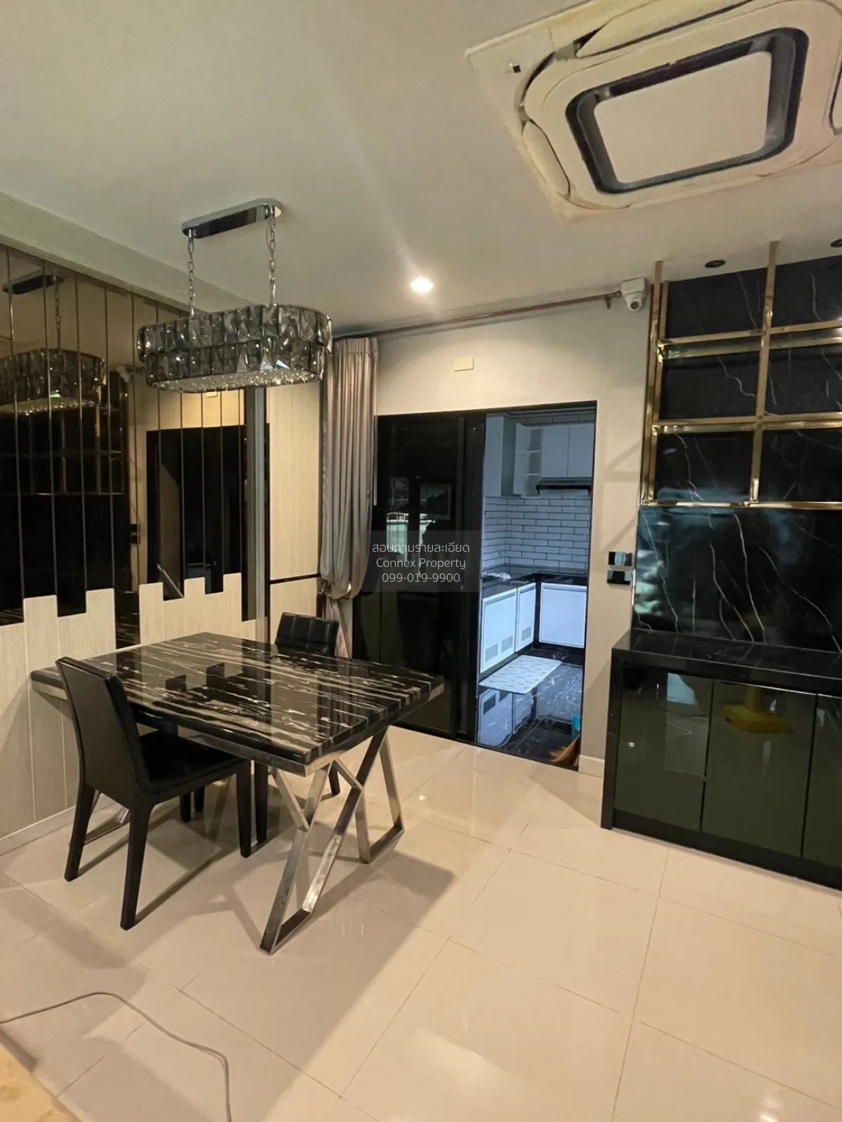 ขายบ้านกลางเมือง รามอินทรา  ท่าแร้ง เขต บางเขน กรุงเทพ CX-162146 2