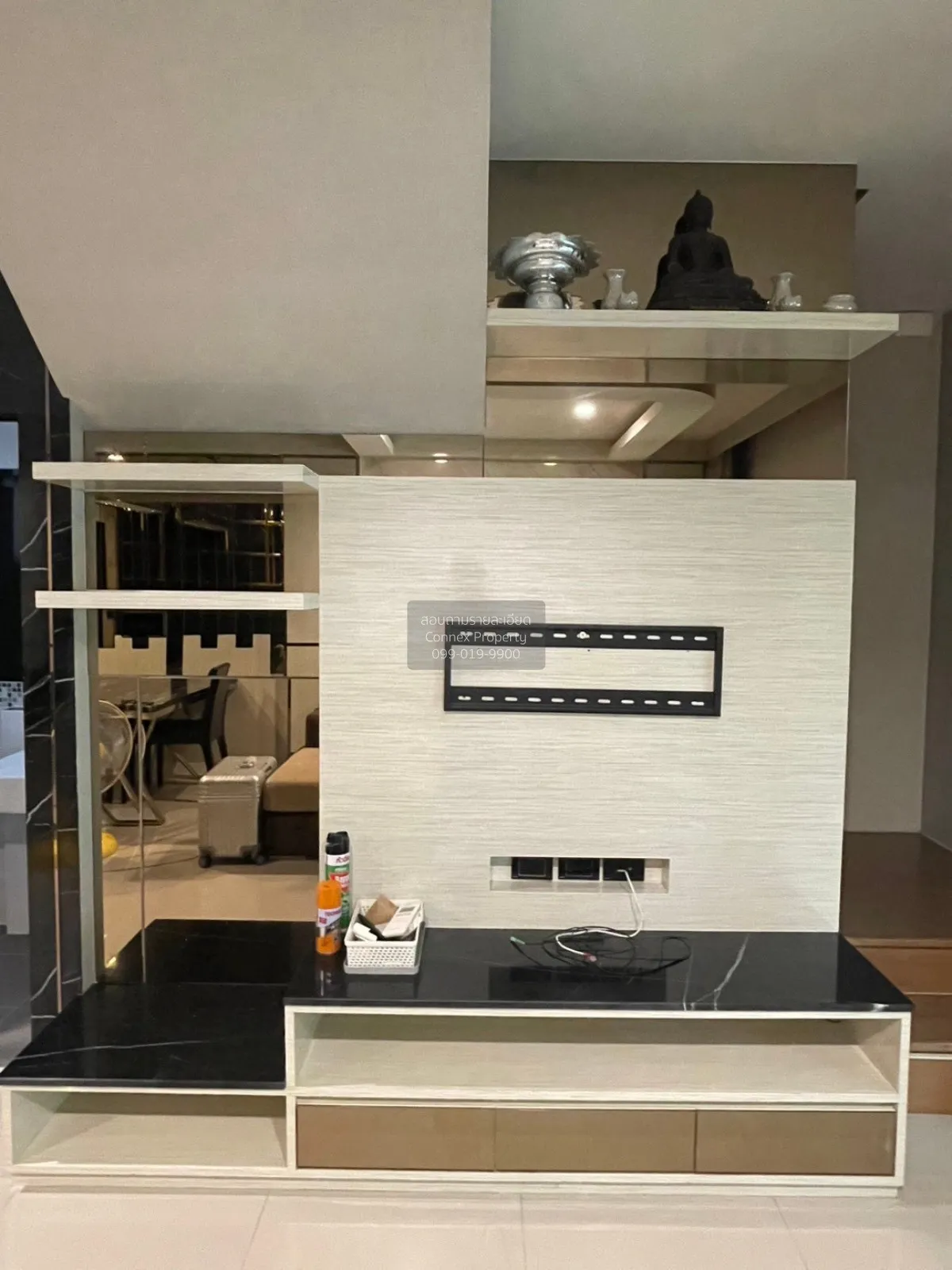 ขายบ้านกลางเมือง รามอินทรา  ท่าแร้ง เขต บางเขน กรุงเทพ CX-162146 4