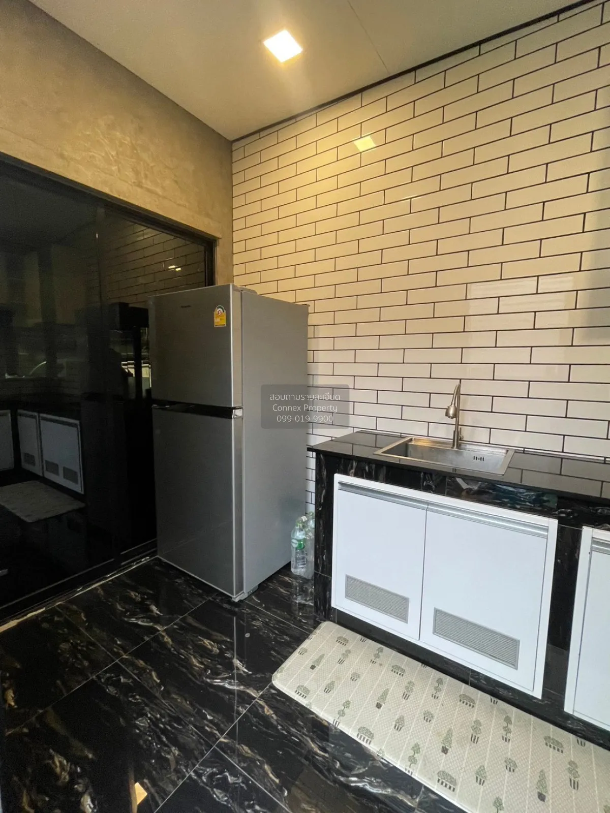 ขายบ้านกลางเมือง รามอินทรา  ท่าแร้ง เขต บางเขน กรุงเทพ CX-162146