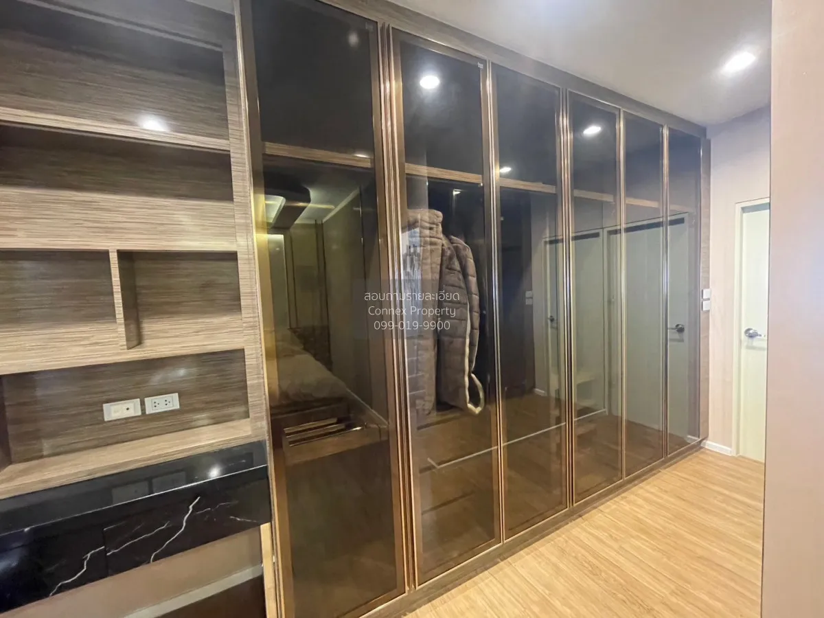 ขายบ้านกลางเมือง รามอินทรา  ท่าแร้ง เขต บางเขน กรุงเทพ CX-162146