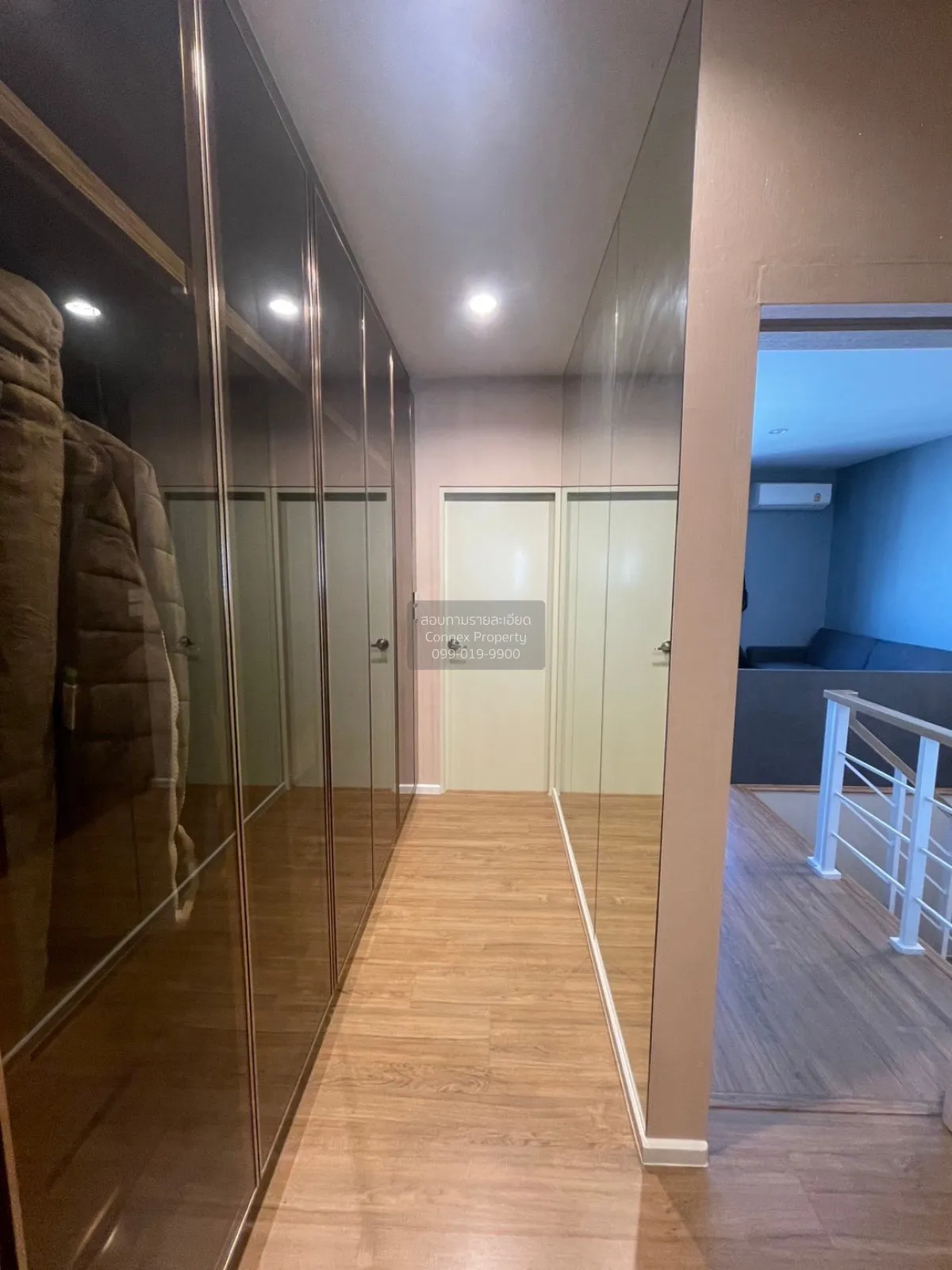 ขายบ้านกลางเมือง รามอินทรา  ท่าแร้ง เขต บางเขน กรุงเทพ CX-162146