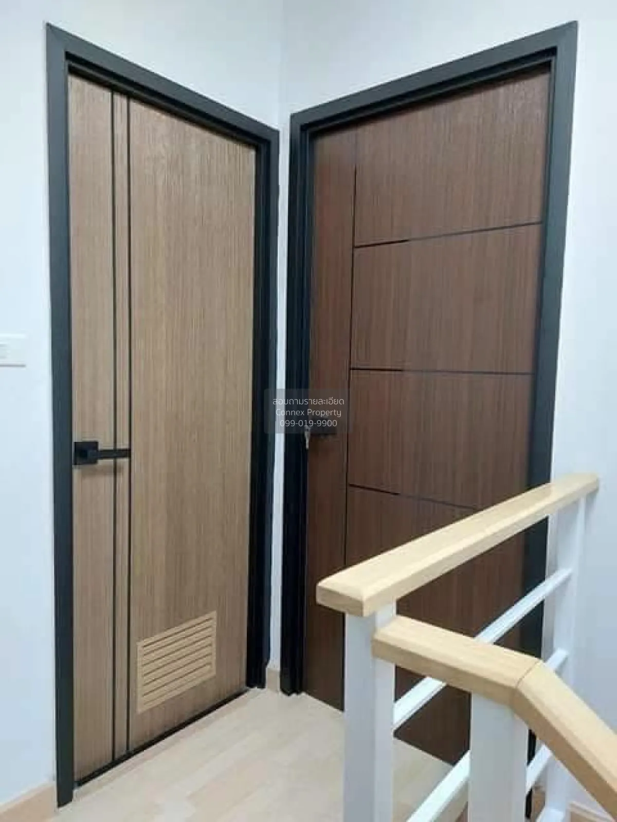 For Sale House , The Connect Pattanakarn 38 , MRT-Kelantan , Suan 4